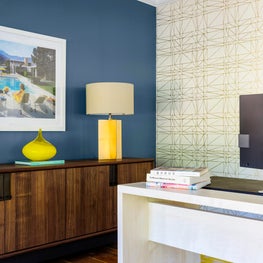 Contemporary Craftsman