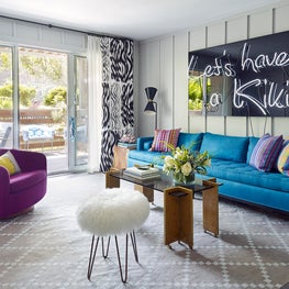 Fire Island Bungalow