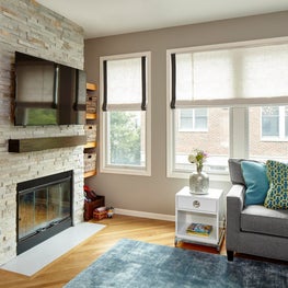 South Loop Town Home