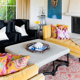 Laguna Beach Hillside