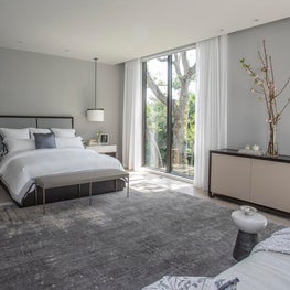 Miami, Master Bedroom