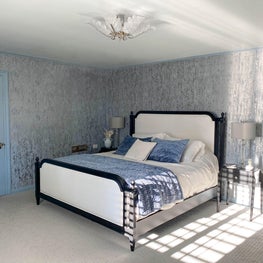 Bixby Knolls Georgian Colonial