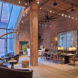 San Francisco Loft