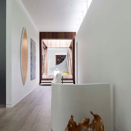 Old Orchard  Hallway