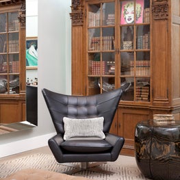 Sotheby's Designer Show House 