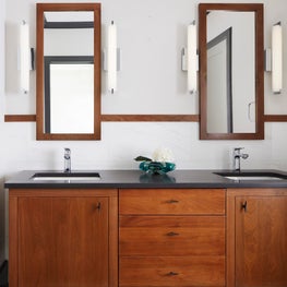 Net Zero Vacation Cottage