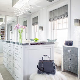 An East Coast Estate