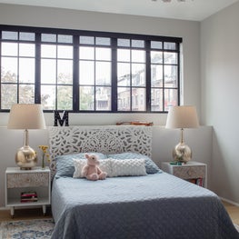 Ecclesiastic Sanctuary