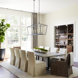 Brookhaven Residence