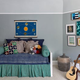 The Collected Victorian - Meghan Jay Design