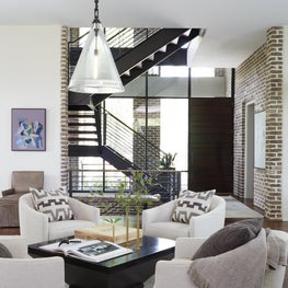 Brookhaven Residence