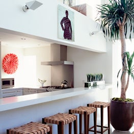 Venice Canals Contemporary