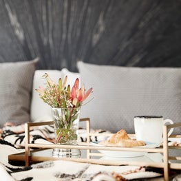 Malibu Oceanside Getaway