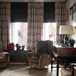 Jackson Square Duplex