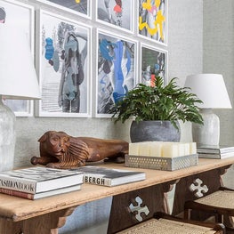 Hampton Designer Showhouse 2015