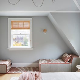 Southampton Residence