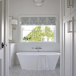 Rice Residence Renovation & Interiors