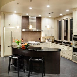 Contemporary Kitchen