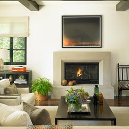 West Hollywood Bungalow