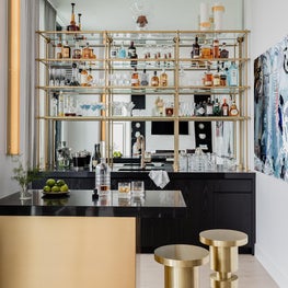 Elegant Penthouse/The Jewel Box