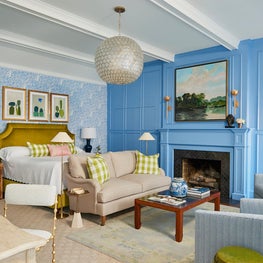 Project Hawthorne: Florence, Alabama