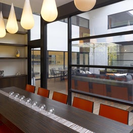 Residential - Modern House