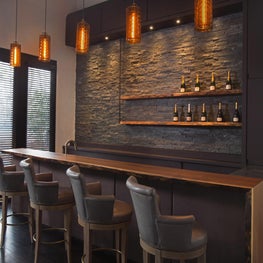 Residential - Modern Country Club