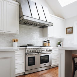 North Barrington Kitchen Project