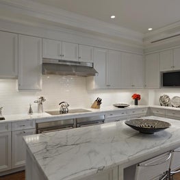 Country Club Residence - Kitchen