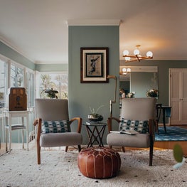 Windsor Hills House - Serene