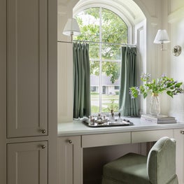 What getting ready dreams are made of!