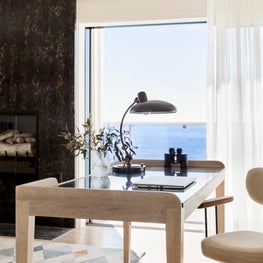 Malibu Oceanside Getaway