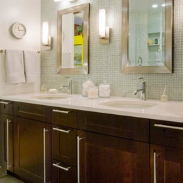 Loop Bathroom Renovation