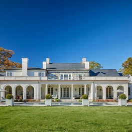 Greenville New Home -  - - Architecture - Spitzmiller & Norris Interiors Lauren Deloach Interiors