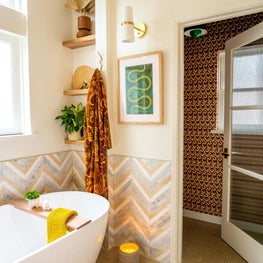 Breezy Bungalow (Los Angeles)