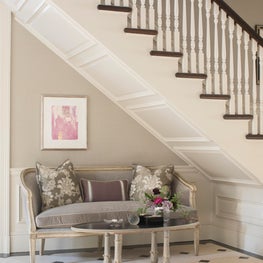 Neoclassical Greenwich Estate 