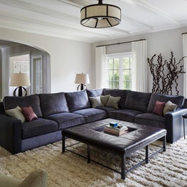 Grand Beach Interiors