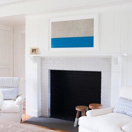 Hemingway - Living Room