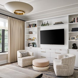 Fremont, Master Bedroom 