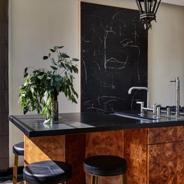 Old Hollywood Penthhouse - Kitchen