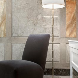 Lobby Seating Vignette