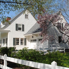 Historic Colonial Revival Home