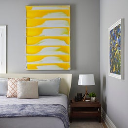 Waterfront Estate in Shinnecock Hills 