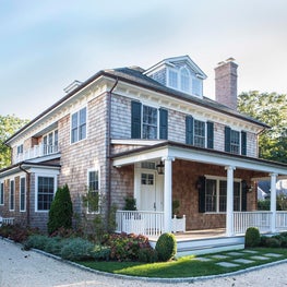 Southampton, NY Home