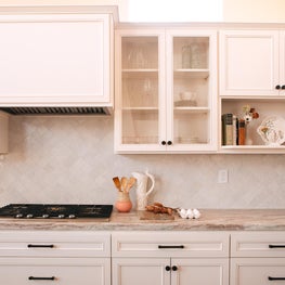 Baldwin Hills mediterranean