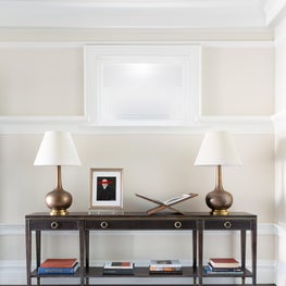 Lake District Residence - Entry