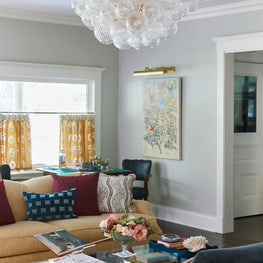 The Collected Victorian - Meghan Jay Design