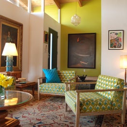 Silver Lake Mid-Century