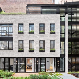 The Printing House Townhouse 