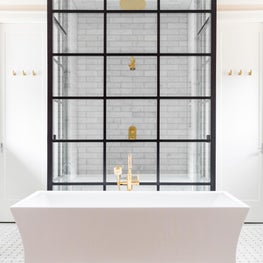 Master Bath Design Challenge